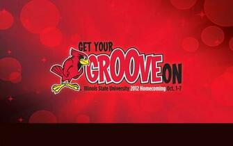 On Illinois State University Homecoming Desktop Wallpaper