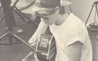 Niall S Wallpaper Horan