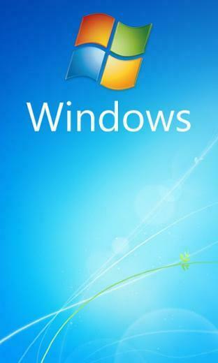 Windows Phone Wallpaper