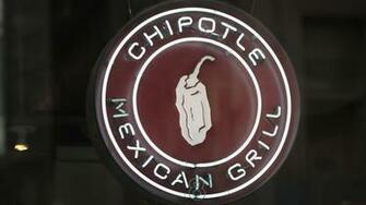 People May Be Getting Sick From Chipotle Again