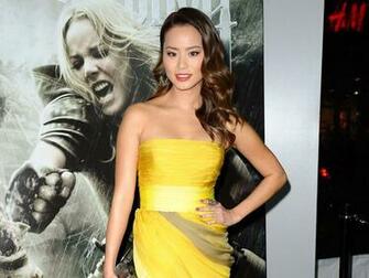 Jamie Chung Wallpaper Desktop