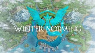 Pokemon Go HD Wallpaper Game