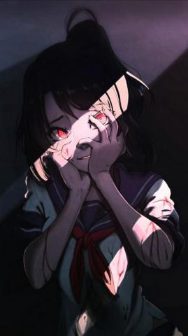 Yandere Simulator Wallpaper iPhone Teahub Io