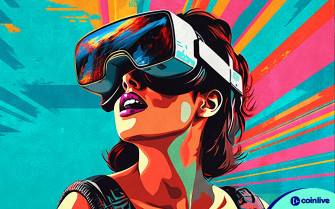 Guest Post By Coinlive Intelligent Immersion Apple S Vision Pro