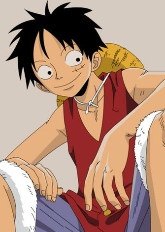 Luffy HD Wallpaper And Background Image In The Monkey D