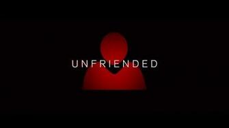 Movie Re Unfriended Mxdwn Movies