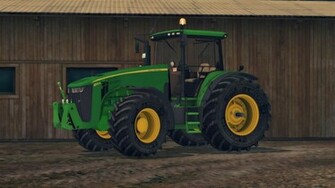 John Deere Logo Wallpaper