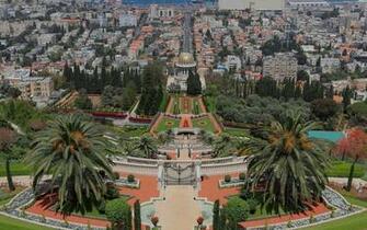 Israel Wallpaper Landscapes Image