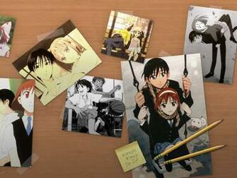 Best Kare Kano Wallpaper