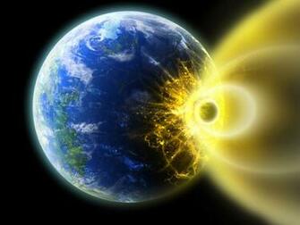 Space Widescreen Wallpaper Which Is Under The