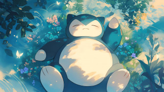 Pokemon Aesthetic Wallpaper