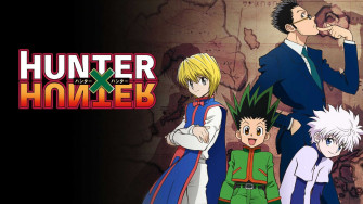 Hunter X Wallpaper