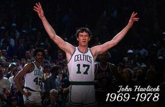 Celtics Great Havlicek Dead B107 Fm Am Wesb Bradford