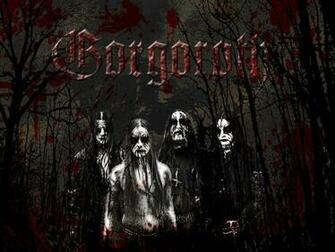 Gorgoroth Wallpaper