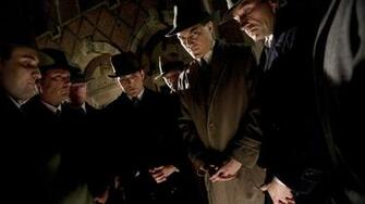 Boardwalk Empire Series Tv