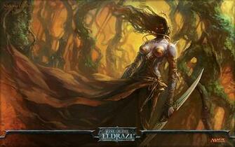 Wallpaper Of The Week Nirkana Cutthroat Daily Mtg Magic