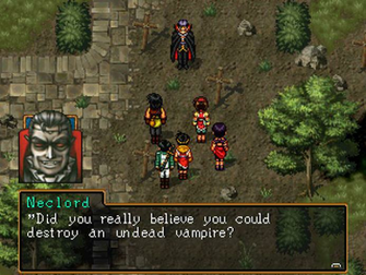 2d Rpg Like Suikoden Unity Forum