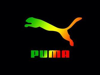 Pictures Puma Logo Wallpaper