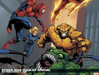 Wallpaper Comic Book Marvel