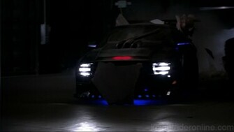 Pictures Knight Rider The Game Wallpaper For