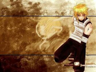 Hokage Naruto Wallpaper