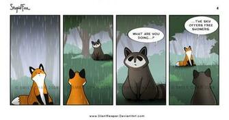 Stupid Fox Duplo Jovan Ua