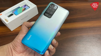 Redmi Prime Quick Re Solid Specs Average Build