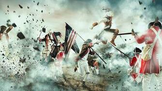 Assassin S Creed Iii Wallpaper In