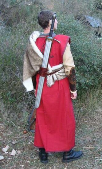 Khort Izone By Bear Crafter