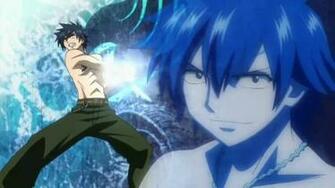 Gray Fullbuster Wallpaper