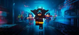 Wallpaper HD Lego Batman