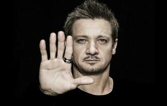 Wallpaper Face Pose Hand Actor Palm Background Black Jeremy
