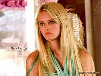 Sara Paxton Wallpaper Top Beautiful Pictures
