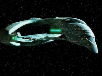Romulan Wallpaper