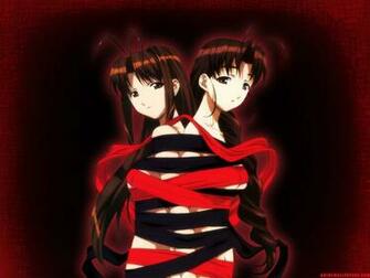 Wallpaper Background Anime Love For