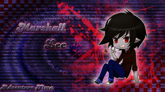 Marshall Lee Wallpaper By Zetakizzy