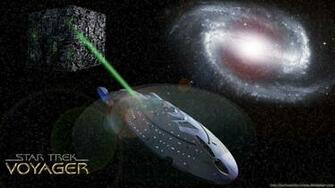 Star Trek Borg Wallpaper