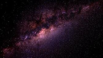 Wallpaper Galaksiler Y Ld Zlar Mlechny Ekilde Nochnoy G Ky Z