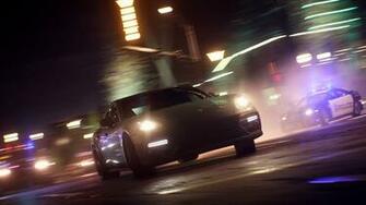 Ea S New Need For Speed Payback Looks Very Fast And