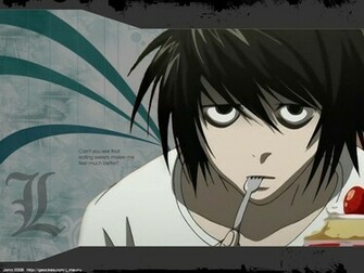 Death Note Wallpaper