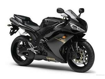 New Motorcycle Wallpaper Yamaha Yzf R1