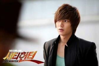 City Hunter Image Wallpaper And Background Photos