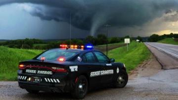 Photos N C Highway Patrol Places 7th In Best Looking Cruiser