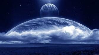 Epic Space Wallpaper