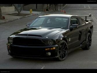 Home Shelby Knight Rider Mustang Gt500kr