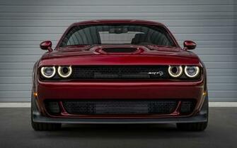 Dodge Challenger Srt Hellcat Widebody Wallpaper And HD