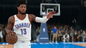 Nba 2k18 Re It Gets Everything That Can Go Wrong In