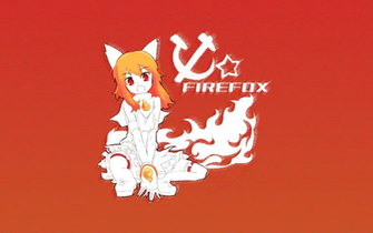 Firefox Wallpaper HD 99wallpaper