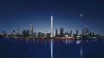 Chicago Wallpaper
