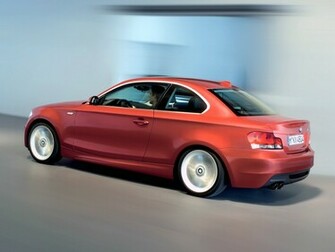 Bmw 135i Coupe E82 Wallpaper Car HD